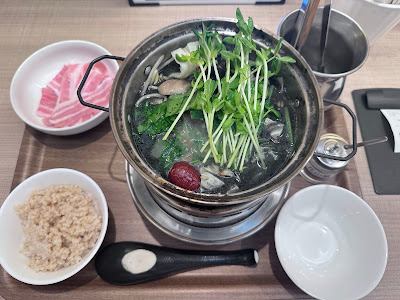 10-Zen Yakuzen Restaurant 사진 4
