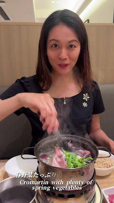 10-Zen Yakuzen Restaurant 사진 2