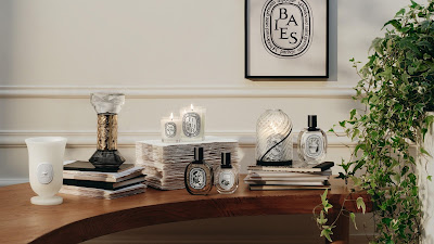 diptyque Aoyama Store 사진 3