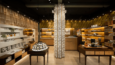diptyque Aoyama Store 사진 4