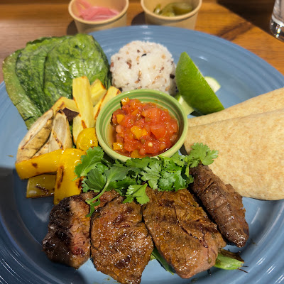SPALTI Lunch 사진 2