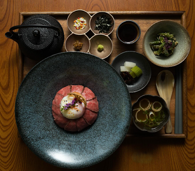 Juan Bowl & Tea Tokyo 사진 3
