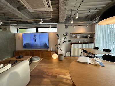 MUJI Renovation Center Office Aoyama 사진 3