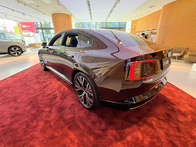 Volvo 사진 4