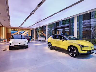 Volvo 사진 5