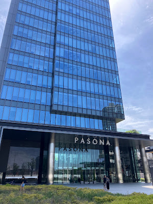 パソナ・青山(PASONA SQUARE内） 사진 4
