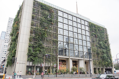 パソナ・青山(PASONA SQUARE内） 사진 5