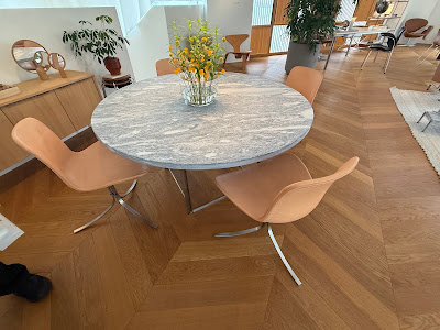 Fritz Hansen Tokyo 사진 3