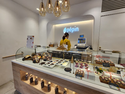ルぺパン表参道本店 사진 2