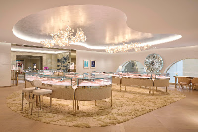 TIFFANY & CO. Omotesando Store 사진 4