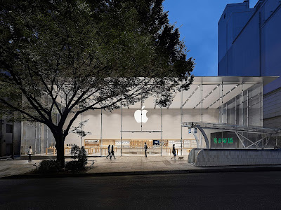 Apple 表参道 사진 5