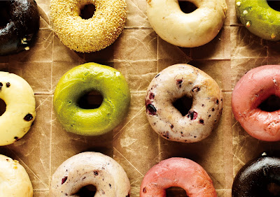 Bagel & Bagel Echika Omotesando 사진 2