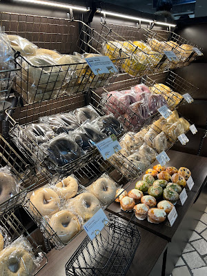 Bagel & Bagel Echika Omotesando 사진 3