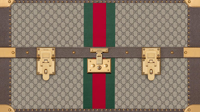 GUCCI Aoyama Store 사진 3
