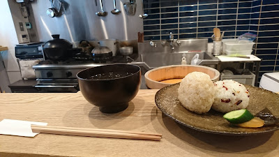 おむすびまるさんかく 사진 4