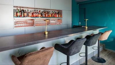 Cafe&Bar NONNAME（ノンネイム）/西麻布 사진 3