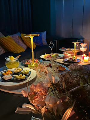 Cafe&Bar NONNAME（ノンネイム）/西麻布 사진 4