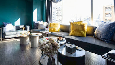 Cafe&Bar NONNAME（ノンネイム）/西麻布 사진 5