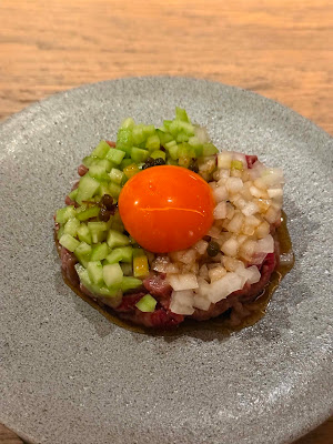 Yakiniku Jinseki Nishi-azabu 사진 5