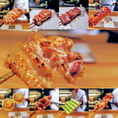 Yakitori Shin 사진 3