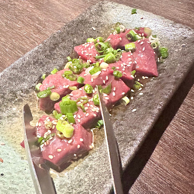 西麻布 鉄板焼 Garo(ガロ) 사진 4