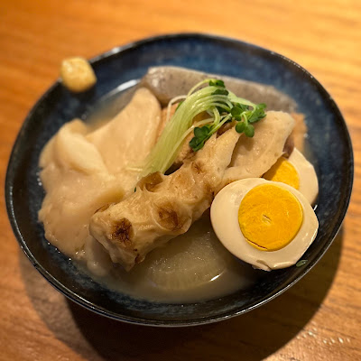 創作ダイニング味んこ 사진 4