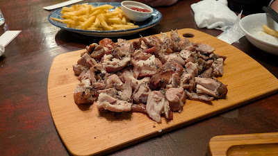 肉バルすみやき 사진 2