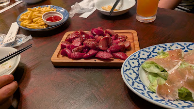 肉バルすみやき 사진 3