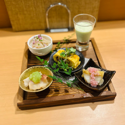 西麻布 霞 사진 4