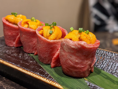焼肉 味人 西麻布 사진 3