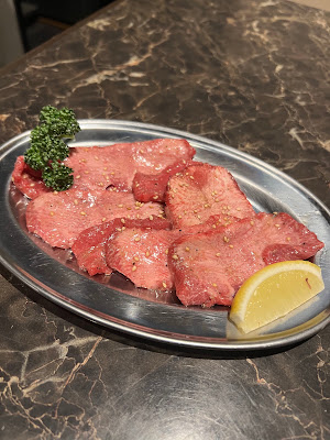 焼肉 味人 西麻布 사진 4