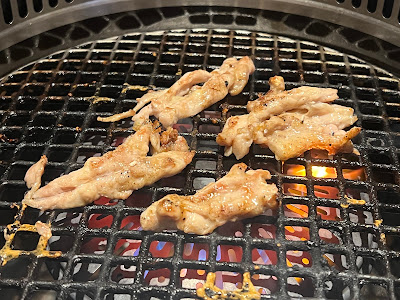 焼肉 ERABITE 사진 3
