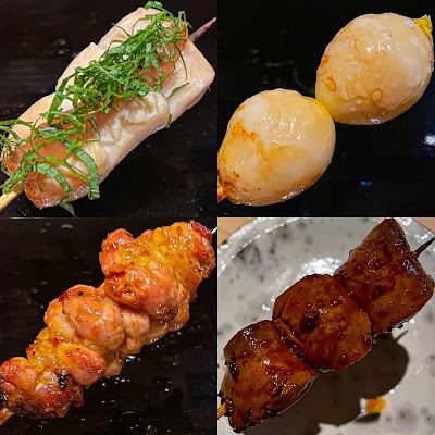 Yakitori Shinohara 사진 3