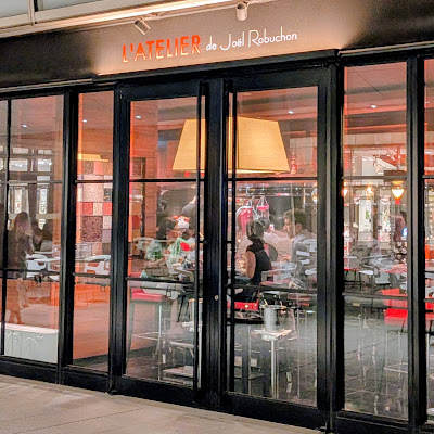 La Boutique de Joël Robuchon 사진 3