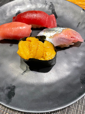 the sushi bar (ザ 鮨バー) 사진 2
