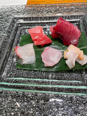 the sushi bar (ザ 鮨バー) 사진 3