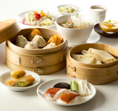 Nanxiang Steamed Bun Roppongi Hills Branch 사진 3