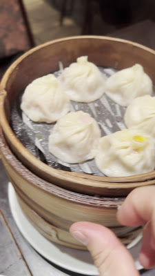 Nanxiang Steamed Bun Roppongi Hills Branch 사진 2