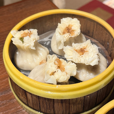 Nanxiang Steamed Bun Roppongi Hills Branch 사진 4