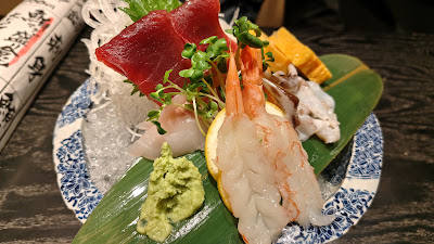 鮨鐡 六本木ヒルズ 사진 4