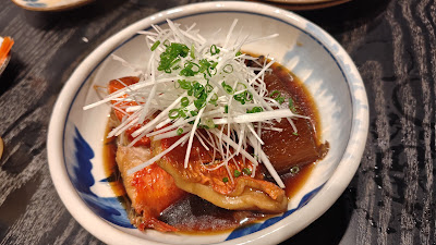 鮨鐡 六本木ヒルズ 사진 5