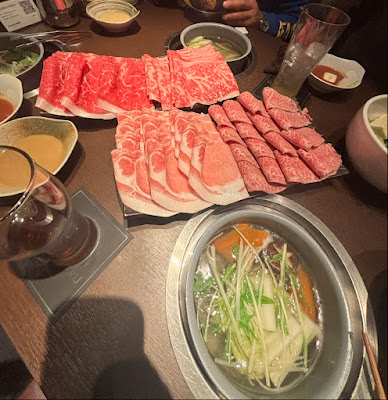 샤부샤부 레스토랑 샤부샤부 롯폰기 사진 5