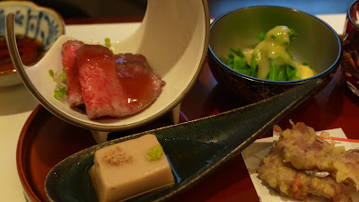 懐石 三田ばさら 別邸 사진 2