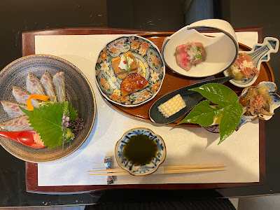 懐石 三田ばさら 別邸 사진 4