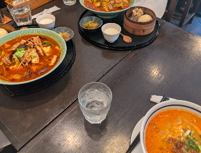 Xiao Jia Cai Roppongi Ryudo-cho 사진 4