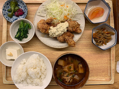 福島屋食堂 사진 3