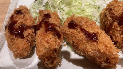 福島屋食堂 사진 2