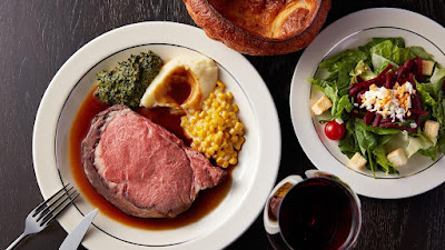 Lawry’s The Prime Rib 사진 4