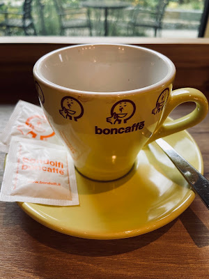 bondolfi boncaffē Akasaka 사진 4