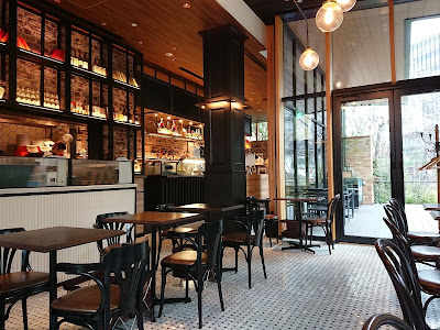 bondolfi boncaffē Akasaka 사진 3